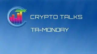 TA-Monday Week #3 - Where are we heading post-ETF approval?