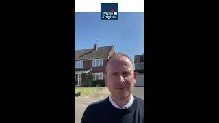 Haddon Drive, Woodley