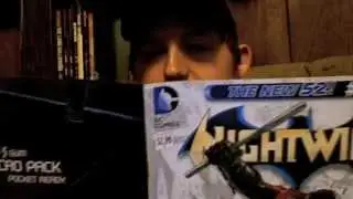 DC Issue #0 - My Reaction