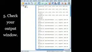 SF -12 scoring using Syntax in SPSS