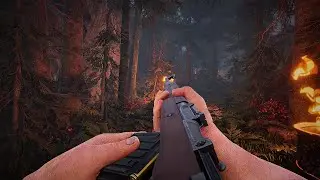 This NEW FREE TO PLAY Zombie FPS Game Is Going To Be Really Awesome...
