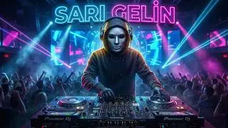Sarı Gelin (Remix) - Must | DJ Club Mix & Turkish Folk Dance