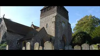 Bell Ringing at West Clandon