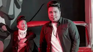 Mojtaba Tabdar feat. Moeid - Banamak (music video) مجتبی تابدار و معید - بانمک - موزیک ویدیو