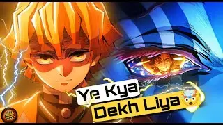Demon Slayer Infinity Castle Review🤯(Non-Spoiler)+Story | Animation | Good🥰and🤮Bad | it'sMovietime