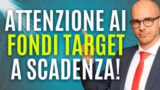 Fondi Target a Scadenza: perch&eacute; le banche li propongono sempre di pi&ugrave;