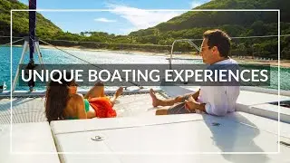 Sailo: enjoy a unique boating experience