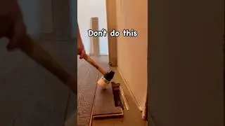 This is a must have tool for installing hardwood flooring #flooring #carpentry #tools