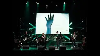 Almas feat. Naida /  Ne želim odustati /  Live  BKC Sarajevo 2024