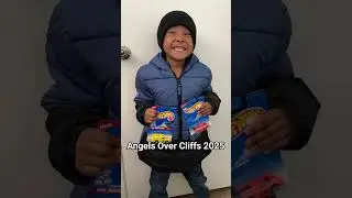 2025 AOC Highlight Reel