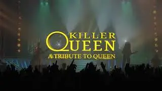 Killer Queen: A Tribute to Queen | ACL Live | Oct. 15, 2025