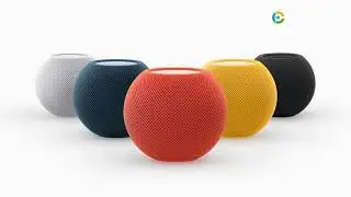 Обзор мероприятия Apple &mdash; октябрь 2021 г.