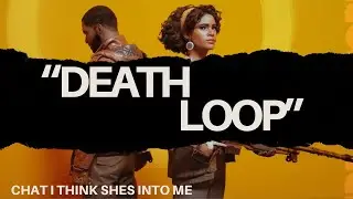 Deathloop longplay part 1