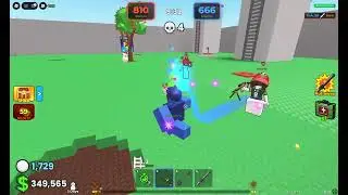 #56 Mình chơi với Ix_Ray (P1) trong underground war 2.0 | Huỳnh Tuấn Anh Gaming