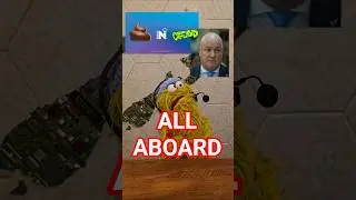 ALL ABOARD #nzgovernment  #nz  #funny