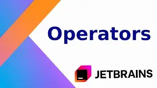 Operators in Kotlin, Type of Operator and their usage in Kotlin #operator #operatorsInKotlin #kotlin