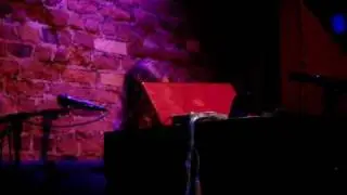 Dallin Applebaum w/ Dan Tirer - Heartbreaking @ Rockwood Music Hall 4/4/10