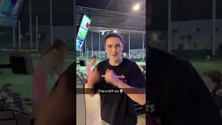 Подписывайтесь, чтобы увидеть больше забавных выходок 🤪