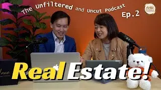 The Unfiltered & Uncut SINGAPORE Real Estate Review - Is Lumina Grand a GREAT buy?  Ep.2