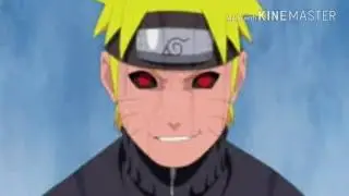 Que hubiera pasado si Naruto tenía dos hermanas y era exiliado de la aldea parte 4