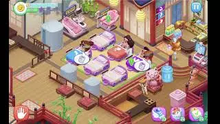 Happy Hospital Level 11 💉🩺🚑 ➖ Tokyo ➖ FULL STORY ➖ CaroGamesNL