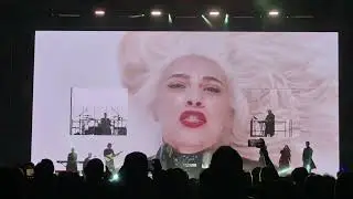 Monica Naranjo - Palau Sant Jordi - 19/12/2025
