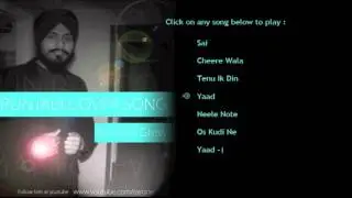Best Sad Songs Ever (cover by mani grewal)