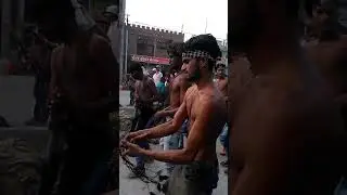 Ghurpur moharram 2017