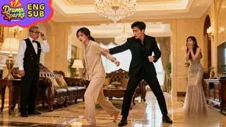【FULL】He Hired a Gold-Digger Governess&mdash;Then Found She Was His First Love!#minidrama