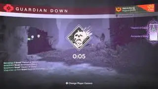How to Beat Atheon on HARD MODE EASY  (Destiny Raid)