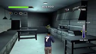Bad Boys Miami Takedown Act 3&4