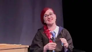 The Elliot Martinez Show; Heather Sears