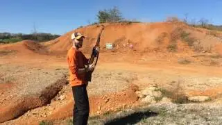 Tcarp Run N Gun (full video)