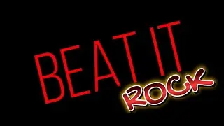 [OSRS] Beat It - Rock Version [IM Ed.] - F2P PK!