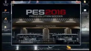 2017/ACELERAR AL MAXIMO LA PES 16 100% GARANTIZADO EN PC DE BAJOS RECURSOS/CANAIMA