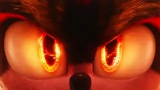 Sonic Movie 3 Redraw (Spoiler WARNING)