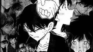 (Ran no ketsui instrumental) Detective conan original soundtrack ￼
