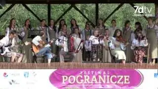 POGRANICZE - Tylicki Dzień Kultur (long)