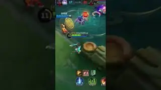 Mathilda Buff Pake Build Damage 1 Combo Mati #aling26official #mobilelegend #rrq