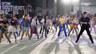 Philippine National Ice Show, Carols On Ice 2023 Finale / Choreographed by Antony Cheng
