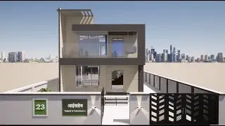 Complete 3D Tour Of Aaisaheb Bungalow | Future Interior