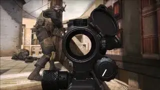 Insurgency - Tell