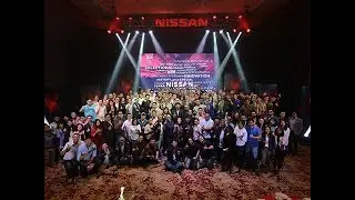 Auto Focus | Industry News: Nissan Philippines Holds Media Thanksgiving Party