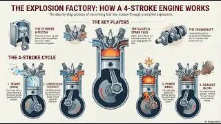The Explosion Factory