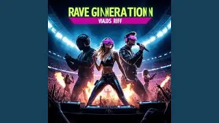 Rave Generation