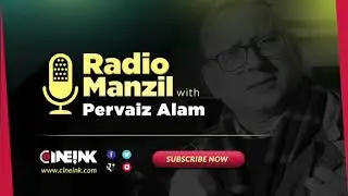 Pervaiz Alam narrates Bade Bhai Sahab by Munshi Premchand.