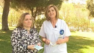 Apple Advice: Cómo sobrellevar la alergia