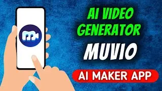 How To Install Muvio - Ai Music Video Maker App