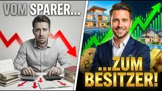 Die Regeln der Gewinner: Dein Plan für finanzielle Souveränität 🚀