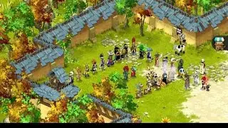 MULTICOMPTE ANDROID DOFUS TOUCH